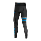 SALOMON cross-country ski pants S/Lab Ceramic Tight black