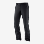 SALOMON pants W Stormseason REG black