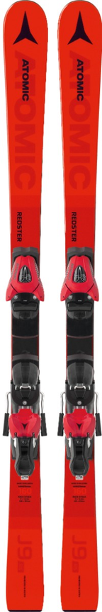 ATOMIC Skis With Bindings Redster J9 RS J-RP2