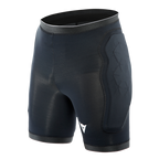 DAINESE Armored Shorts Kid Scarabeo Flex Black