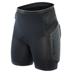 DAINESE Shorts Team Evo Black/White XL