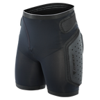 DAINESE Protective Shorts ActIon Short Evo Black/White