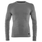DAINESE Thermo Shirt AWA BL Grey