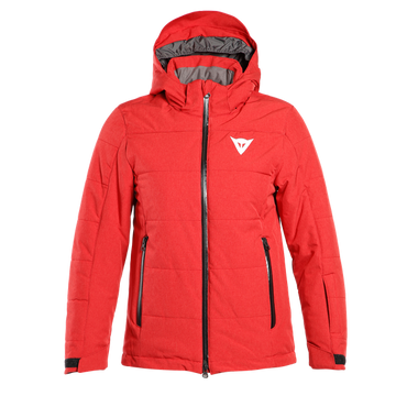 dainese-jacket-scarabeo-padding-kid-red
