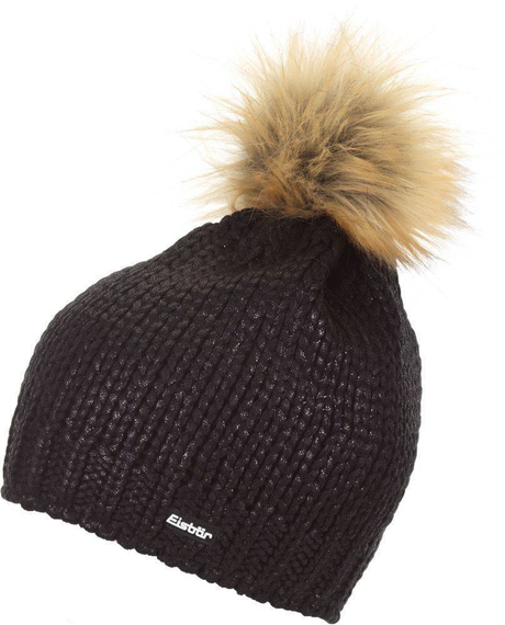 eisbar-hat-folina-lux-black