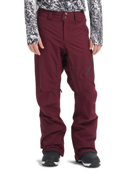 BURTON Pants AK Gore Cyclic Dark Red – Simple Bike Store BURTON Pants AK Gore Cyclic Dark Red – Simple Bike Store