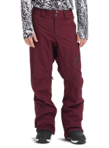 burton-pants-ak-gore-cyclic-dark-red