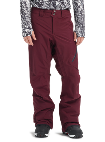 Spodnie do snowboardu