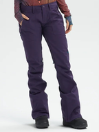 BURTON Pants W Vida Violet