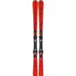 atomic-skis-w-bindings-redster-s9
