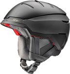 ATOMIC Helmet Savor GT Amid Black