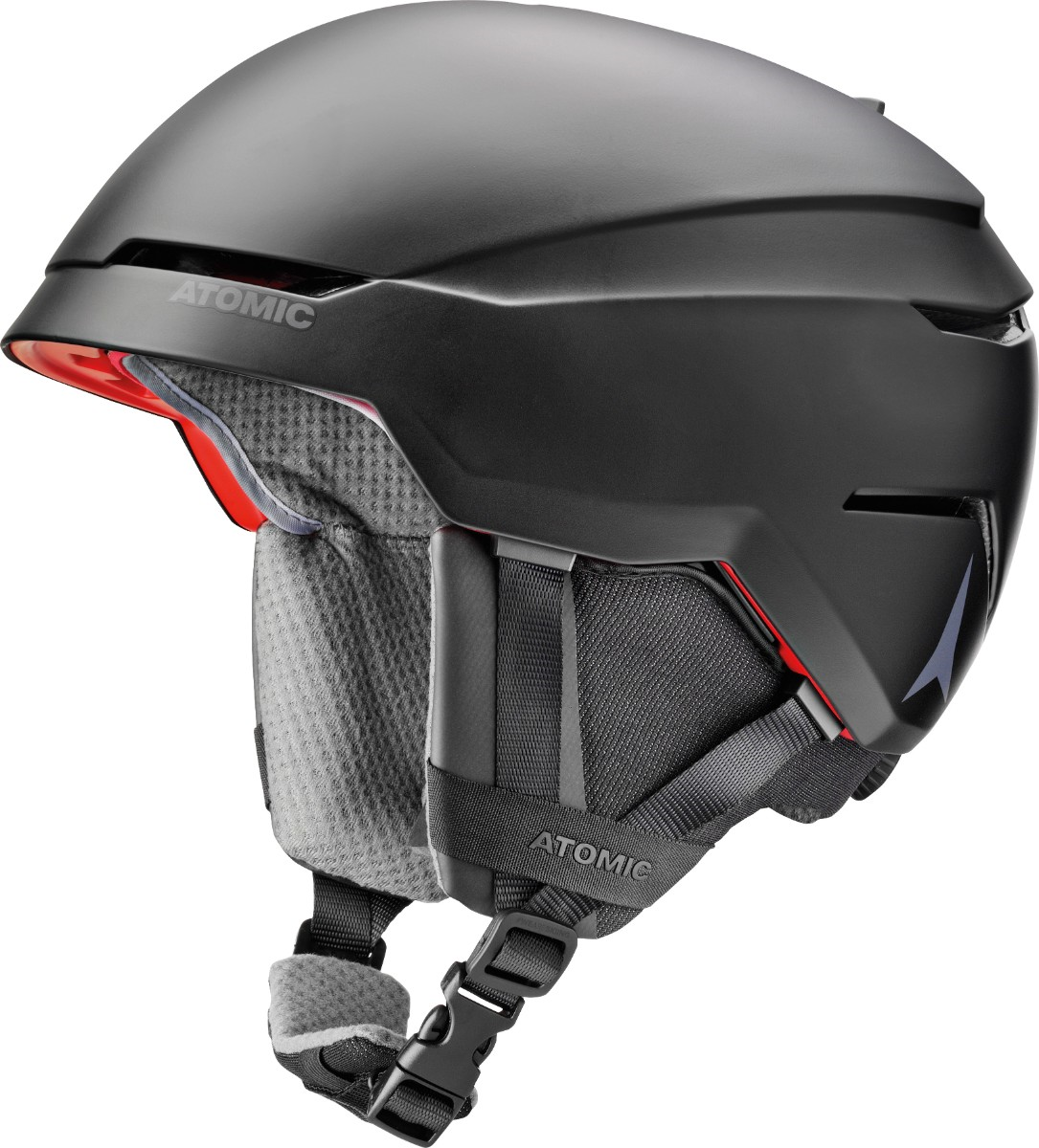 atomic motorcycle helmet Atomic Savor Amid Helmet