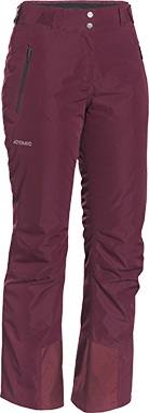 ATOMIC Pants W Savor 2L GTX Purple