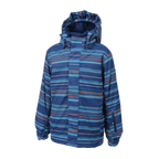 Color KIDS Winter Jacket Dartwin Blue points