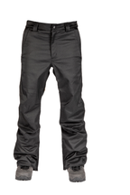 NITRO Pants L1 Slim Chino Black