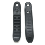 NITRO Toe Strap Mount 7mm 103x19mm Reinforced