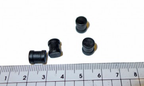NITRO toe mounting pin All Bindings