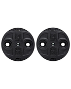 NITRO Disks for Minidisc mount on Burton Board Channel System