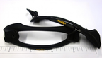 NITRO Toe Strap Ivy Black