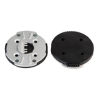 NITRO Disc Mount Rental