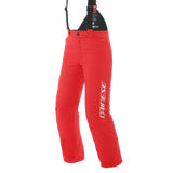 dainese-pants-ribbo-kids-red