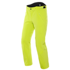 DAINESE Pants HP2PM1 Lime Green