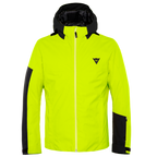 DAINESE Jacket HP2M4 Yellow/Black
