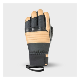 racer-gloves-mountaineer-black-brown