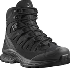 SALOMON Quest 4D Forces 2 EN black tactical boots