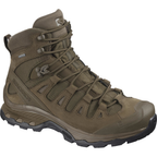 SALOMON Quest 4D GTX Forces 2 EN brown tactical boots