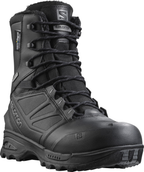 SALOMON Toundra Forces CSWP black tactical boots