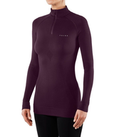 falke-thermoshirt-ls-zip-women-mw-violet