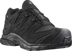 SALOMON XA Forces GTX black tactical boots