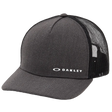 oakley-cepure-chalten-cap-grey-black