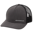 OAKLEY Chalten Cap grey/black