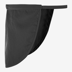 SALOMON XA Sun Shield black neck sunshade
