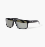 OAKLEY Holbrook pol black w/prizm black irrid sunglasses