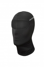 ACERBIS Ladher black mask