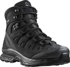 SALOMON Quest 4D GTX Forces 2 EN black tactical boots