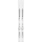 ATOMIC Skis With Cloud 8 Bindings