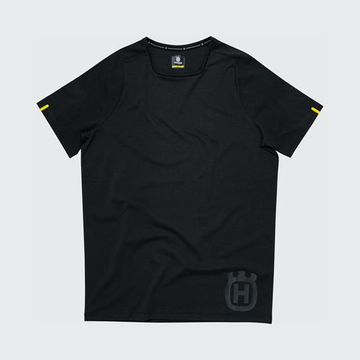 husqvarna-t-krekls-progress-tee-black