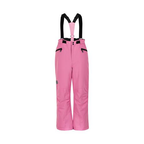 Color KIDS Winter Pants Pants w/Pockets Pink AF 10K