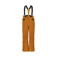 color-kids-winter-pants-w-pockets-brown-af-10k