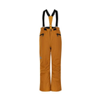 Color KIDS Winter Pants Pants w/Pockets Brown AF 10K