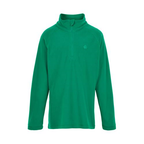 COLOR KIDS Fleece green jacket