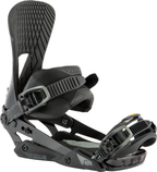 NITRO fasteners Machine carbon grey