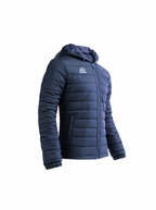 ACERBIS Artax Bomber blue jacket