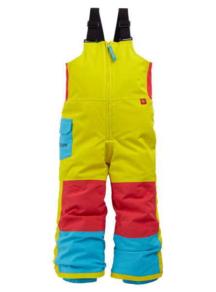 新品未使用　BURTON TD MAVEN BIB size5 Burton Toddlers' Maven Bib Pants 2024 – Shoreline Tahoe