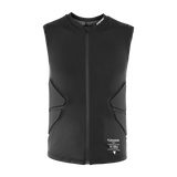 dainese-guard-waistcoat-scarabeo-flexagon-kids-black