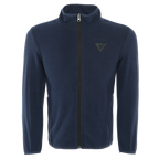 DAINESE Kids Scarabeo Mid dark blue thermo jacket